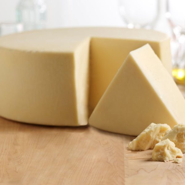 BelGioioso Aged Asiago Cheese, (Qty 2) 8 oz Wedges Gourmet Kitchn