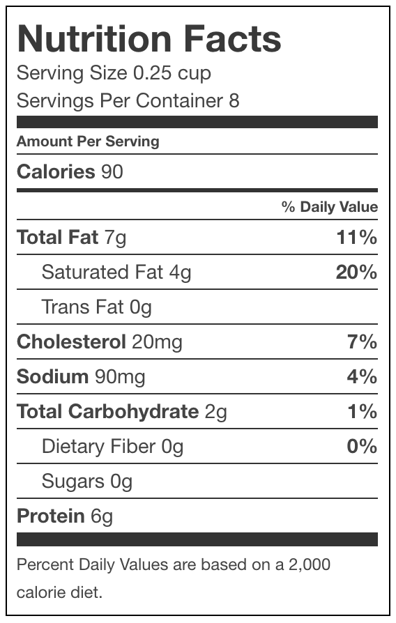 BelGioioso Ricotta Con Latte Whole Milk, 32oz. (Bundle contains (2) 1