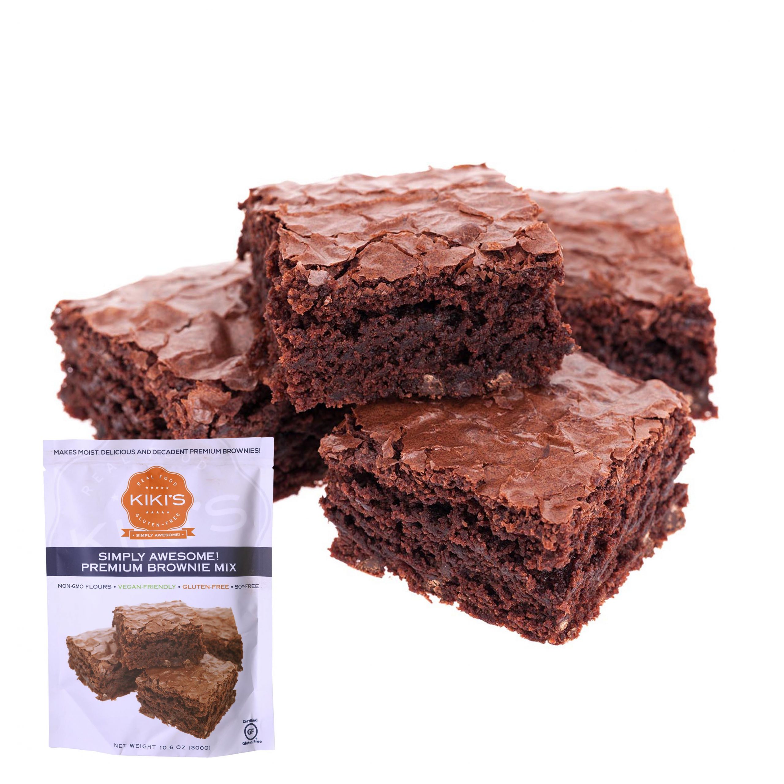 Kiki’s Gluten Free Gourmet Kitchn