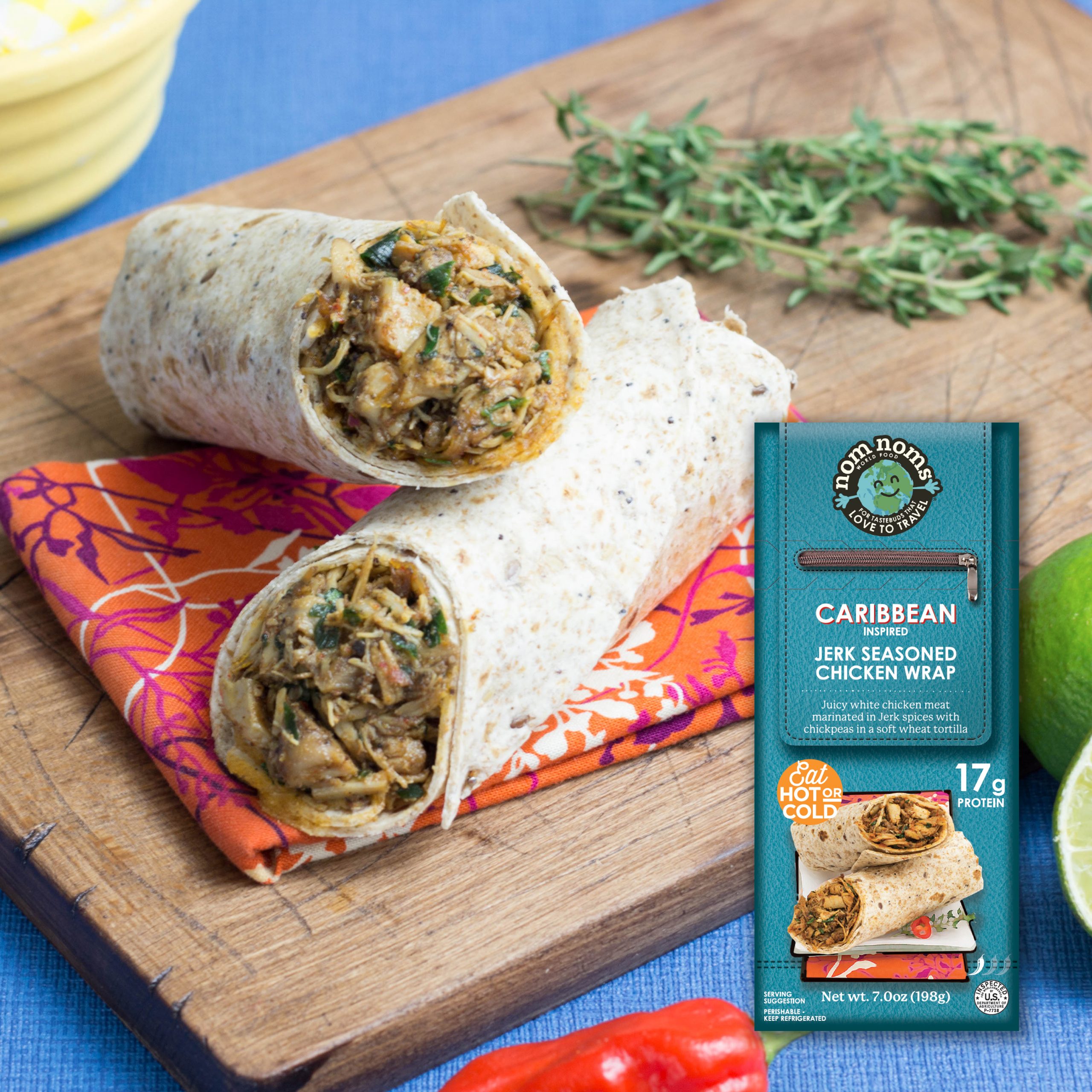 Category Nom Noms Gourmet Kitchn