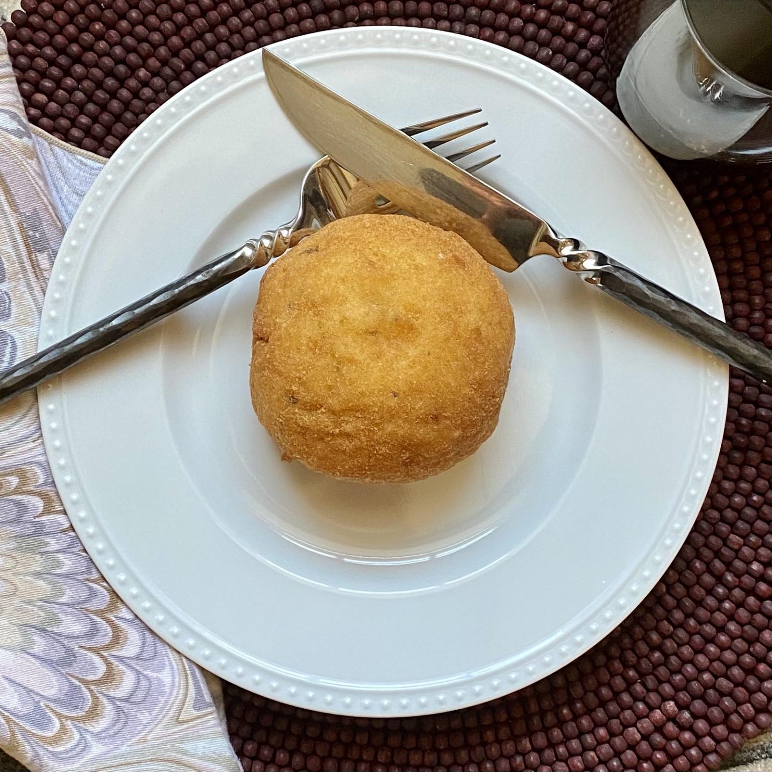 Da Luciano’s Gluten Free Arancini Gourmet Kitchn