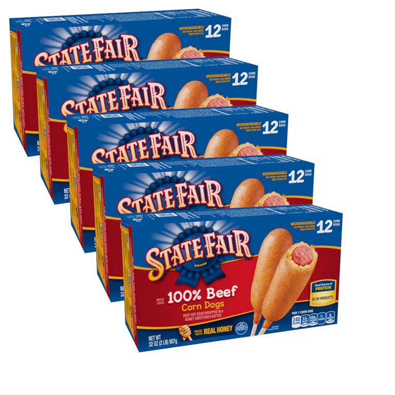 Daphne’s Beef/Lamb Gyro Meat 2 Boxes