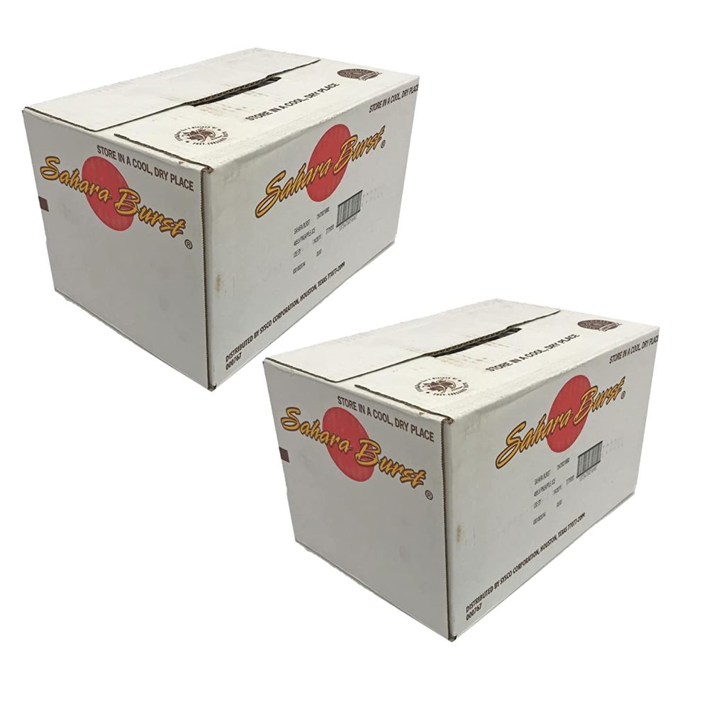 Sahara Burst Pineapple Juice 100 from concentrate No added colors or